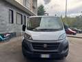 Fiat Ducato CASSONE 3,90 KM 23.362 140CV 2,3MJET Blanc - thumbnail 2