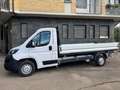 Fiat Ducato CASSONE 3,90 KM 23.362 140CV 2,3MJET Blanc - thumbnail 5
