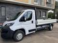 Fiat Ducato CASSONE 3,90 KM 23.362 140CV 2,3MJET Blanc - thumbnail 4