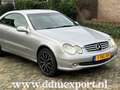 Mercedes-Benz CLK 270 Coupé CDI Elegance Šedá - thumbnail 1