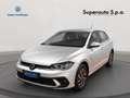 Volkswagen Polo Polo 1.0 TSI Life Plateado - thumbnail 1