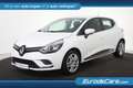 Renault Clio 0.9 TCe Zen *1ste Eigenaar*Navigatie*PDC* Blanc - thumbnail 1