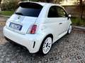 Abarth 595 1.4 16v t. t-jet turismo 160cv WRAPPING Bianco - thumbnail 6