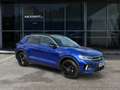 Volkswagen T-Roc R-Line 4Motion 2.0 TSI DSG PDC AHK Navi ACC Bleu - thumbnail 7