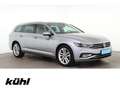 Volkswagen Passat Variant 2.0 TDI DSG Business IQ.Light Sta Silber - thumbnail 1