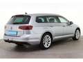 Volkswagen Passat Variant 2.0 TDI DSG Business IQ.Light Sta Silber - thumbnail 3
