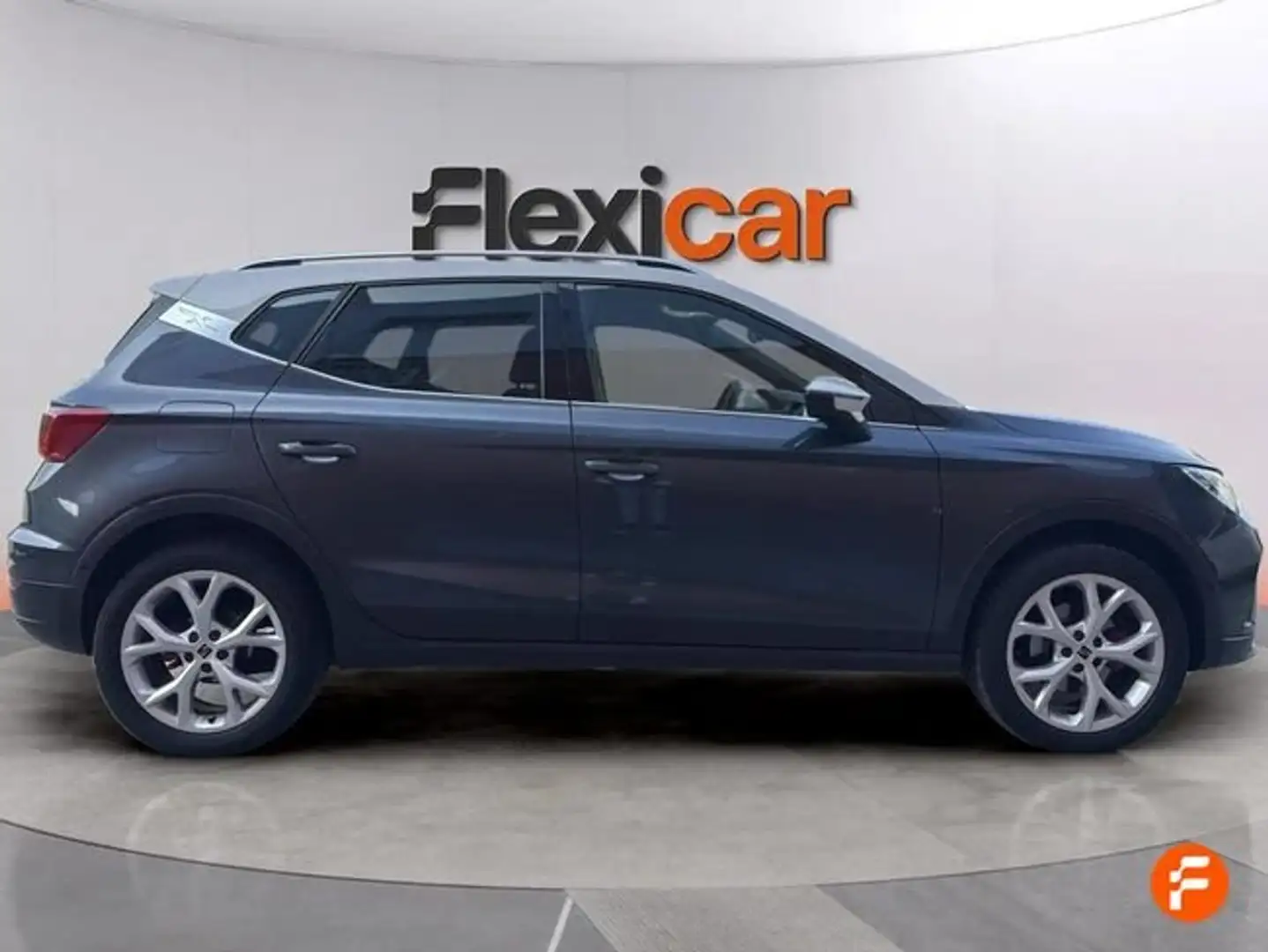 SEAT Arona 1.0 TSI 81kW (110CV) DSG FR XL Azul - 2