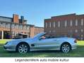 Mercedes-Benz SL 350 R230 2. Hand Scheckheft ERSTLACK BRD Argent - thumbnail 18