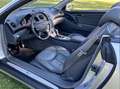 Mercedes-Benz SL 350 R230 2. Hand Scheckheft ERSTLACK BRD Argent - thumbnail 12