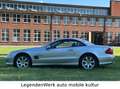 Mercedes-Benz SL 350 R230 2. Hand Scheckheft ERSTLACK BRD Argent - thumbnail 9