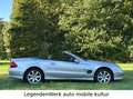 Mercedes-Benz SL 350 R230 2. Hand Scheckheft ERSTLACK BRD Argent - thumbnail 22