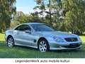 Mercedes-Benz SL 350 R230 2. Hand Scheckheft ERSTLACK BRD Argent - thumbnail 5