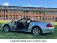Mercedes-Benz SL 350 R230 2. Hand Scheckheft ERSTLACK BRD Argent - thumbnail 16