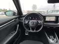 Skoda Octavia RS Combi iV 1.4 TSI DSG HEAD-UP+CANTON+S Schwarz - thumbnail 9