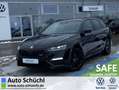 Skoda Octavia RS Combi iV 1.4 TSI DSG HEAD-UP+CANTON+S Schwarz - thumbnail 1