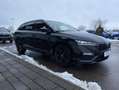 Skoda Octavia RS Combi iV 1.4 TSI DSG HEAD-UP+CANTON+S Schwarz - thumbnail 6