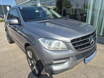 BlueTEC 4MATIC Aut. DPF