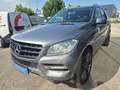 Mercedes-Benz ML 350 BlueTEC 4MATIC Aut. DPF Grau - thumbnail 4