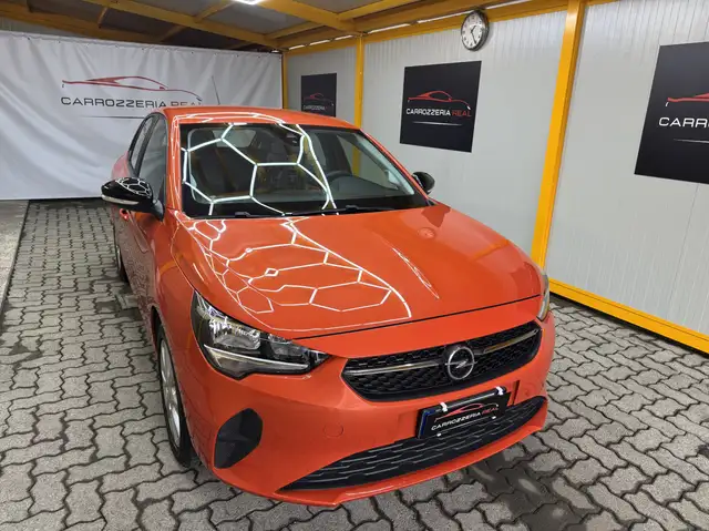 Opel Corsa 1.2 Edition s&s 75cv