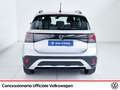 Volkswagen T-Cross 1.0 tsi life 95cv Gris - thumbnail 5