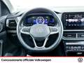 Volkswagen T-Cross 1.0 tsi life 95cv Gris - thumbnail 10