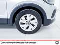 Volkswagen T-Cross 1.0 tsi life 95cv Gris - thumbnail 23