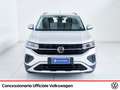Volkswagen T-Cross 1.0 tsi life 95cv Gris - thumbnail 2