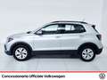 Volkswagen T-Cross 1.0 tsi life 95cv Grau - thumbnail 3