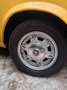 Fiat 124 Spider 1.8 sport Sarı - thumbnail 12