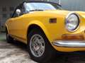 Fiat 124 Spider 1.8 sport Żółty - thumbnail 7