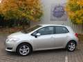 Toyota Auris 1.6i SOL ALLE INSPEKTIONEN GARAGENWAGEN Silber - thumbnail 20