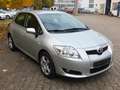 Toyota Auris 1.6i SOL ALLE INSPEKTIONEN GARAGENWAGEN Silber - thumbnail 3