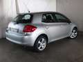Toyota Auris 1.6i SOL ALLE INSPEKTIONEN GARAGENWAGEN Silber - thumbnail 2