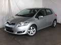 Toyota Auris 1.6i SOL ALLE INSPEKTIONEN GARAGENWAGEN Silber - thumbnail 17