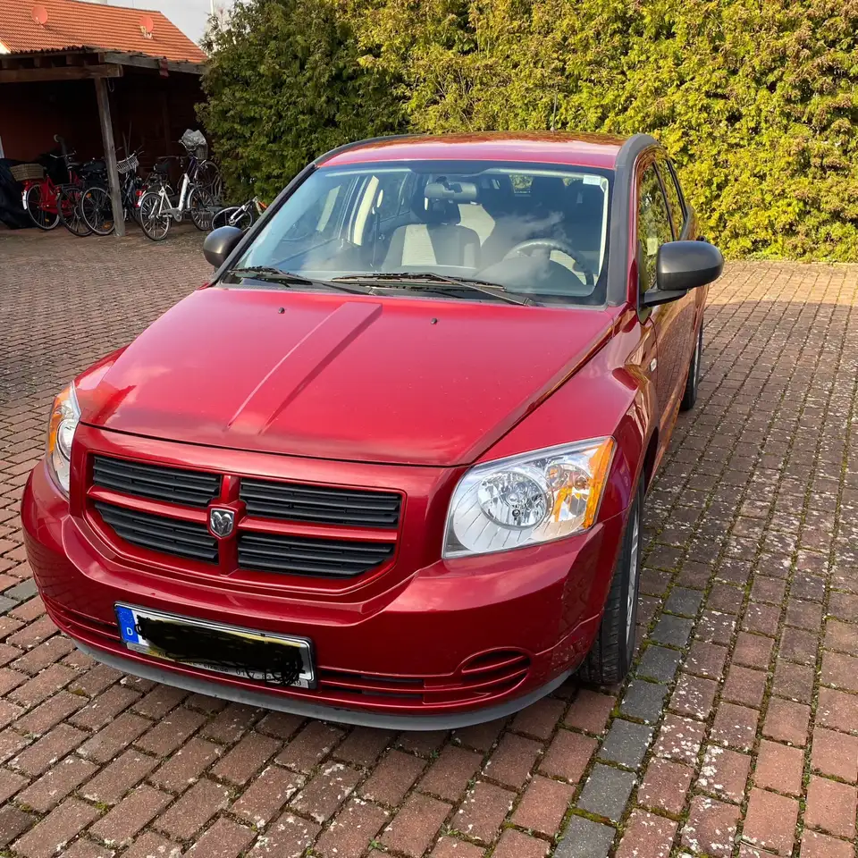 Dodge Caliber