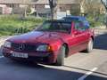 Mercedes-Benz 300 300SL Red - thumbnail 1