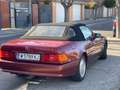 Mercedes-Benz 300 300SL Piros - thumbnail 6