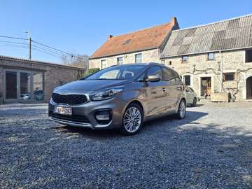 1.7 CRDi Business Line ISG