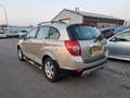 Chevrolet Captiva 2.4i Executive 7-Pers. Airco Bj:2007 NAP! Bej - thumbnail 4