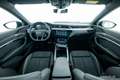 Audi Q8 e-tron 55 SB quattro 2x S-LINE VOLL -52% Schwarz - thumbnail 5