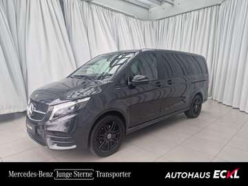 d 4MATIC AVANTGARDE Lang SpurW