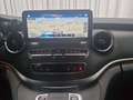 Mercedes-Benz V 300 d 4MATIC AVANTGARDE Lang SpurW Grau - thumbnail 17