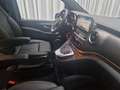 Mercedes-Benz V 300 d 4MATIC AVANTGARDE Lang SpurW Grau - thumbnail 21