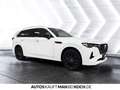 Mazda CX-80 2.5L e-SKY PHEV327ps 8AT AWD Homura Plus LED Weiß - thumbnail 6