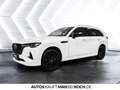 Mazda CX-80 2.5L e-SKY PHEV327ps 8AT AWD Homura Plus LED Weiß - thumbnail 3
