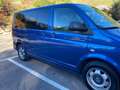 Volkswagen T5 Multivan Multivan T5 2010 2.0 tdi Startline 140cv Blu/Azzurro - thumbnail 3