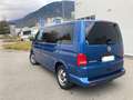Volkswagen T5 Multivan Multivan T5 2010 2.0 tdi Startline 140cv Blu/Azzurro - thumbnail 2