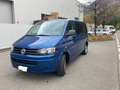 Volkswagen T5 Multivan Multivan T5 2010 2.0 tdi Startline 140cv Blu/Azzurro - thumbnail 1