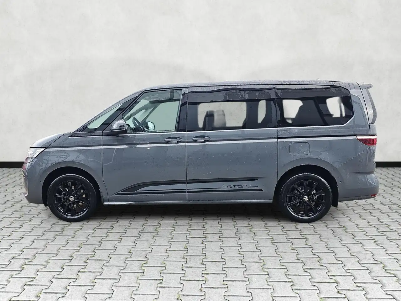 Volkswagen T7 Multivan 2026