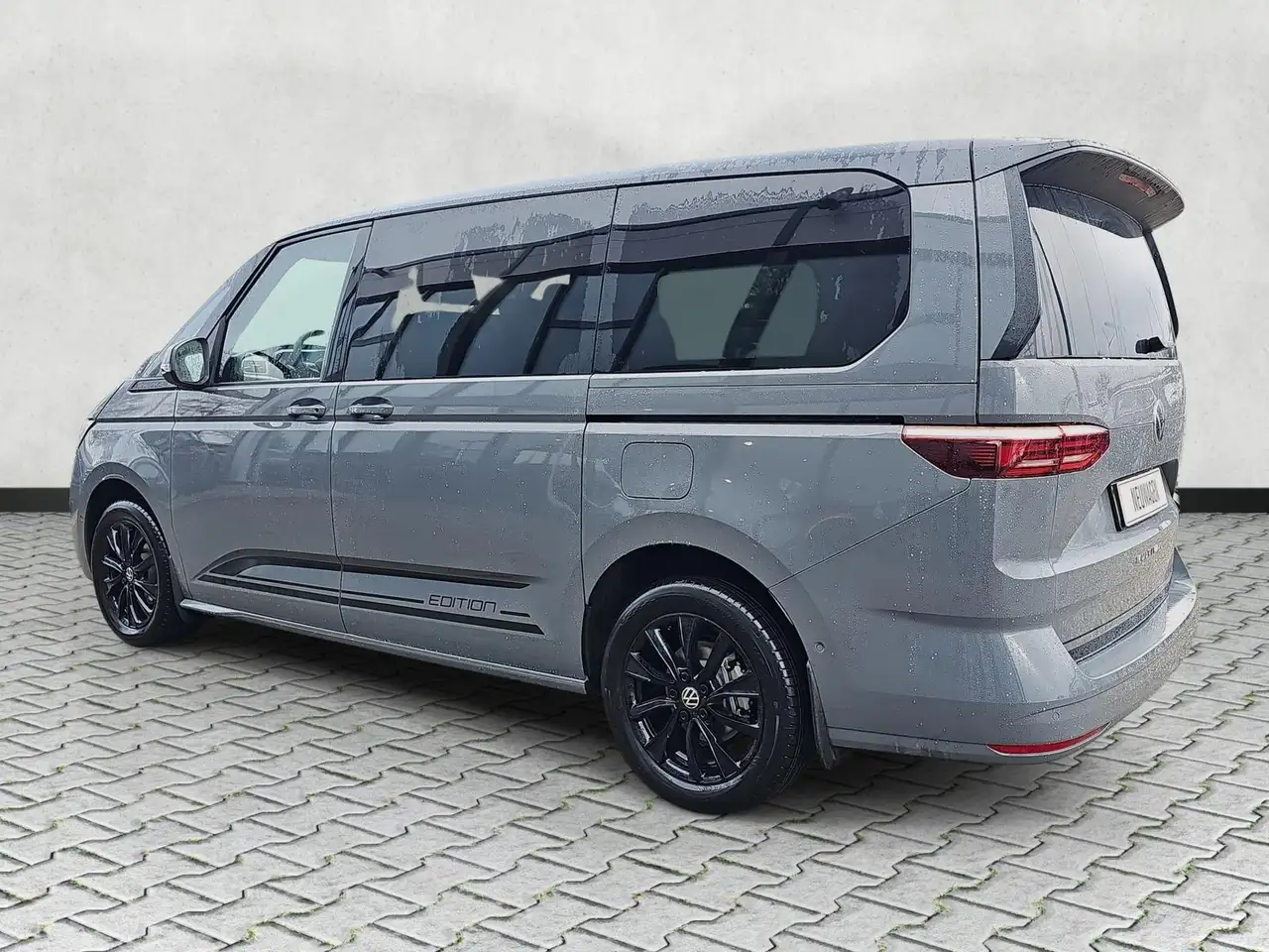 Volkswagen T7 Multivan 2026